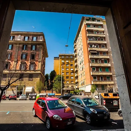 Affittacamere I Prati Di Roma