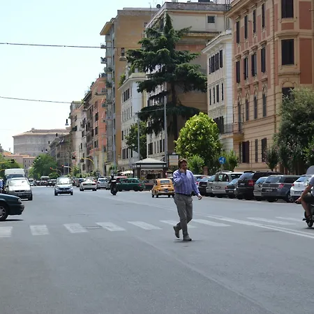I Prati Di Roma