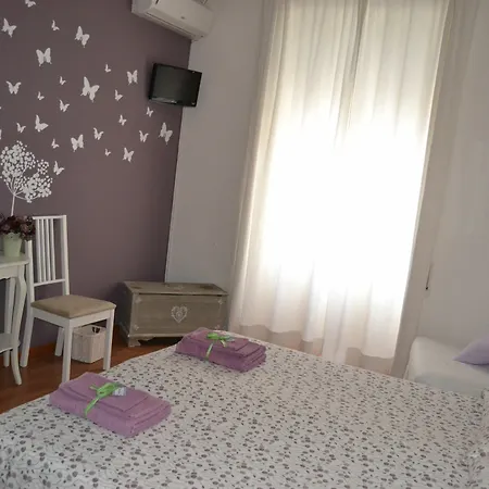 I Prati Di Affittacamere