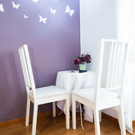 Vendégház I Prati Di