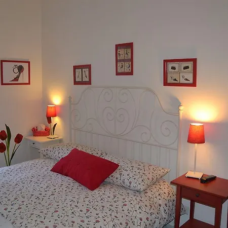 I Prati Di Pensionat Rom