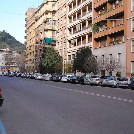 I Prati Di Pensión 3*