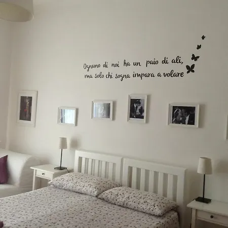 Maison d'hôtes I Prati Di